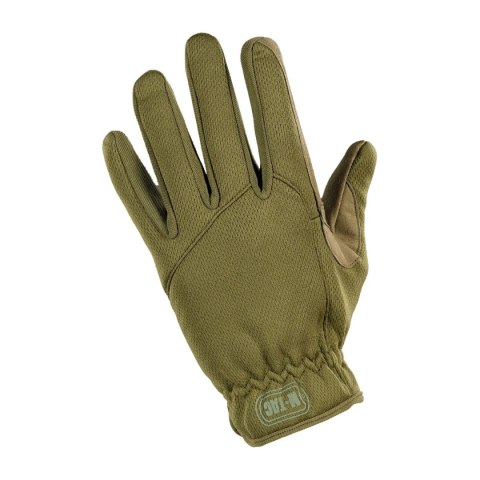 Rękawice M-Tac Scout Tactical Mk.2 Olive (90314001) M-TAC