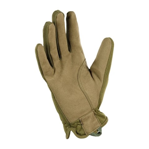 Rękawice M-Tac Scout Tactical Mk.2 Olive (90314001) M-TAC