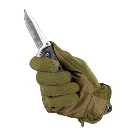 Rękawice M-Tac Scout Tactical Mk.2 Olive (90314001) M-TAC