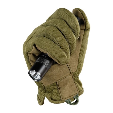 Rękawice M-Tac Scout Tactical Mk.2 Olive (90314001) M-TAC