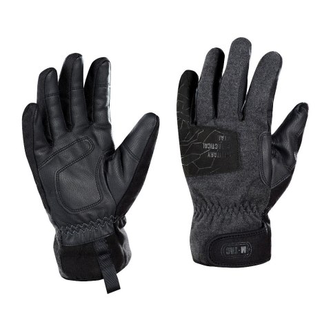 Rękawice zimowe M-Tac Extreme Tactical Dark Grey (90311012) M-TAC