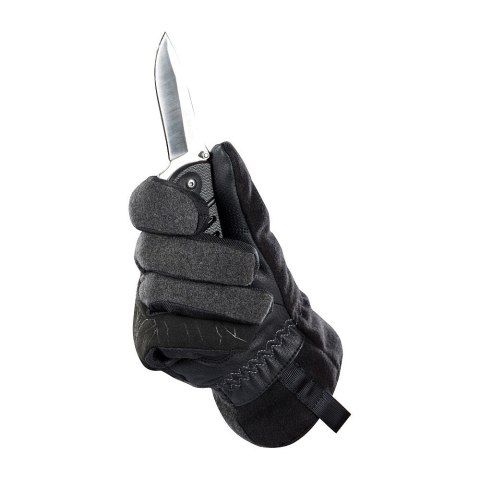 Rękawice zimowe M-Tac Extreme Tactical Dark Grey (90311012) M-TAC