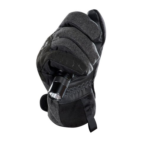 Rękawice zimowe M-Tac Extreme Tactical Dark Grey (90311012) M-TAC