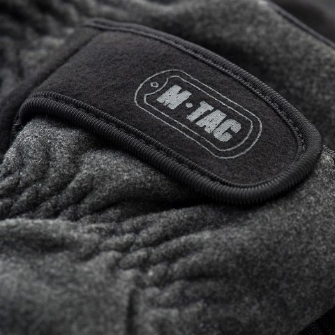 Rękawice zimowe M-Tac Extreme Tactical Dark Grey (90311012) M-TAC