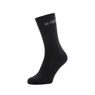 Skarpety M-Tac mk.1 Black (30901002) M-TAC
