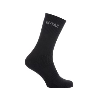 Skarpety M-Tac mk.1 Black (30901002) M-TAC