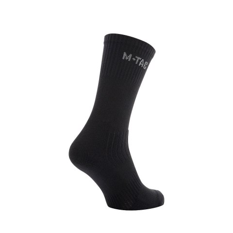 Skarpety M-Tac mk.1 Black (30901002) M-TAC