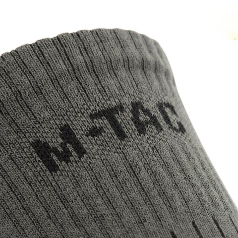 Skarpety M-Tac mk.1 Olive (30901001) M-TAC