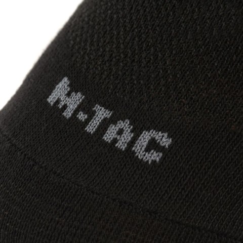 Skarpety letnie M-Tac Black (30907002) M-TAC
