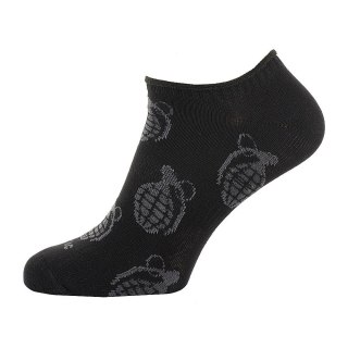 Skarpety letnie M-Tac Grenades Black (30907702) M-TAC