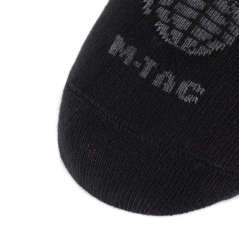 Skarpety letnie M-Tac Grenades Black (30907702) M-TAC