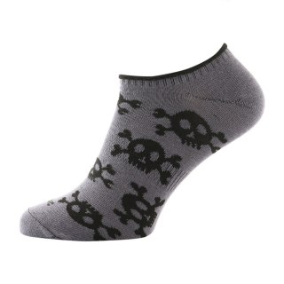 Skarpety letnie M-Tac Grenades Dark Grey (30907712) M-TAC