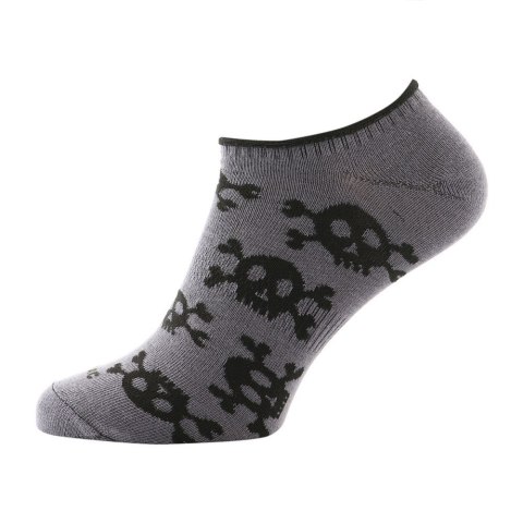 Skarpety letnie M-Tac Grenades Dark Grey (30907712) M-TAC
