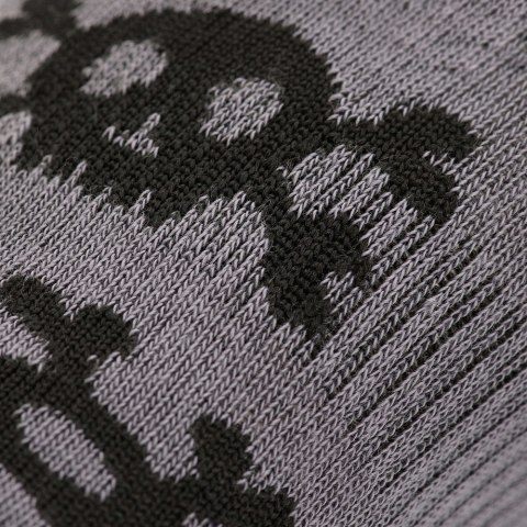 Skarpety letnie M-Tac Grenades Dark Grey (30907712) M-TAC
