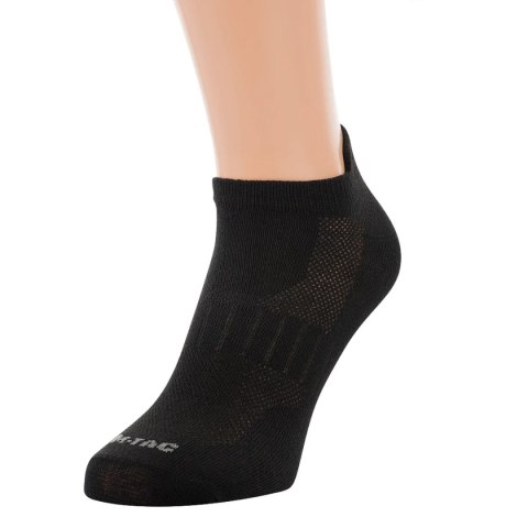 Skarpety sportowe M-Tac Black (30906002) M-TAC