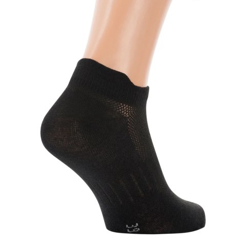Skarpety sportowe M-Tac Black (30906002) M-TAC