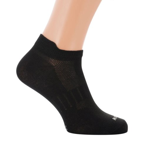 Skarpety sportowe M-Tac Black (30906002) M-TAC