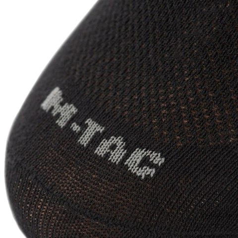 Skarpety sportowe M-Tac Black (30906002) M-TAC