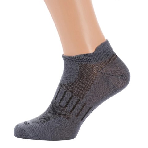 Skarpety sportowe M-Tac Dark Grey (30906012) M-TAC