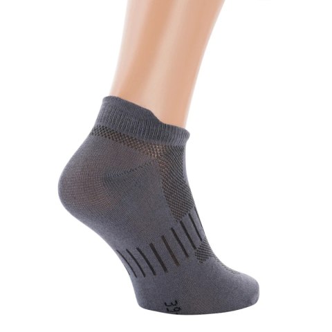 Skarpety sportowe M-Tac Dark Grey (30906012) M-TAC