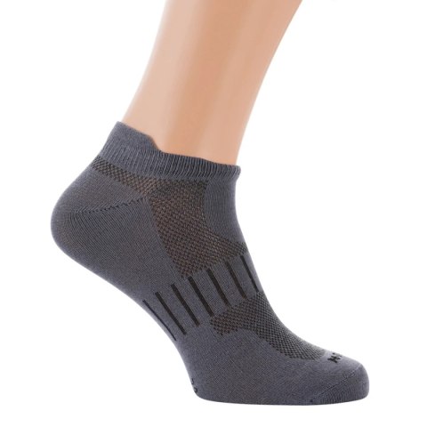 Skarpety sportowe M-Tac Dark Grey (30906012) M-TAC