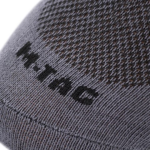 Skarpety sportowe M-Tac Dark Grey (30906012) M-TAC