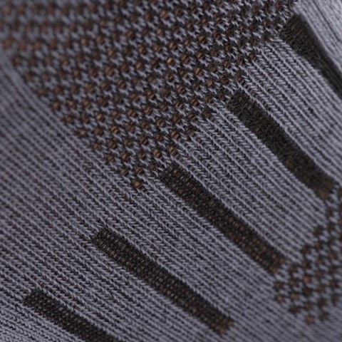 Skarpety sportowe M-Tac Dark Grey (30906012) M-TAC