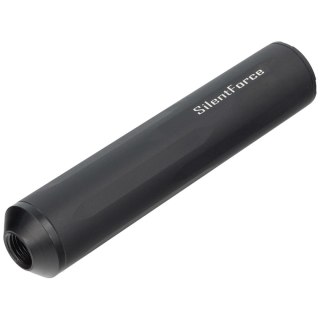 Tłumik Reximex SilentForce Short do wiatrówki z gwintem ½'' UNF Reximex