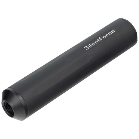 Tłumik Reximex SilentForce Short do wiatrówki z gwintem ½'' UNF Reximex