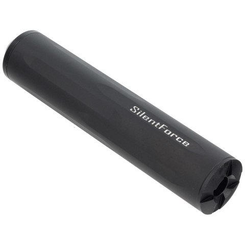 Tłumik Reximex SilentForce Short do wiatrówki z gwintem ½'' UNF Reximex