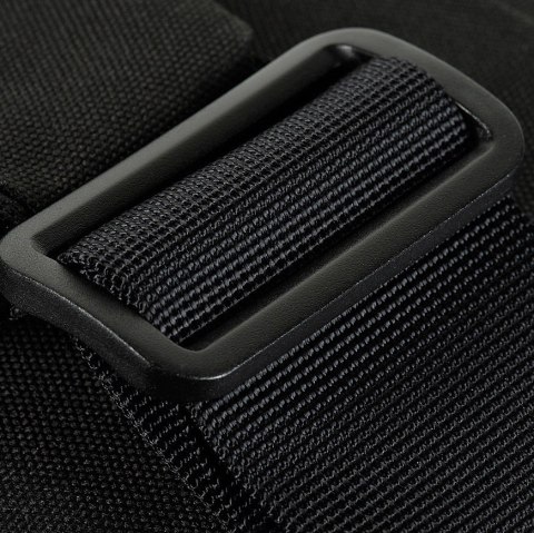 Torba M-Tac z kaburą na pistolet Black (10061902) M-TAC
