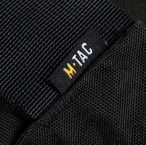 Torba M-Tac z kaburą na pistolet Black (10061902) M-TAC