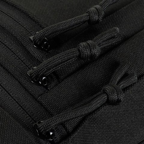 Torba M-Tac z kaburą na pistolet Black (10061902) M-TAC
