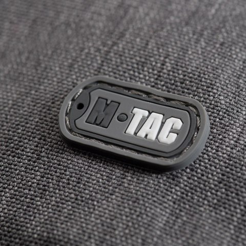 Torba M-Tac z kaburą na pistolet Melange Grey (10061011) M-TAC
