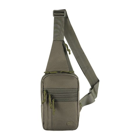 Torba M-Tac z kaburą na pistolet Olive (10061901) M-TAC