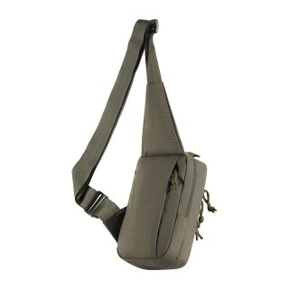 Torba M-Tac z kaburą na pistolet Olive (10061901) M-TAC