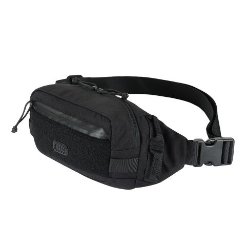 Torba biodrowa M-Tac Waist Bag Black (LT-2259) M-TAC