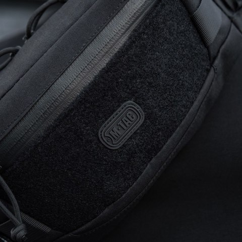 Torba biodrowa M-Tac Waist Bag Black (LT-2259) M-TAC
