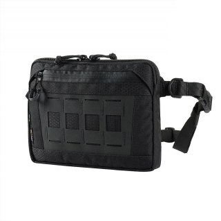 Torba na ramię M-Tac Admin Bag Elite Black (10176002) M-TAC
