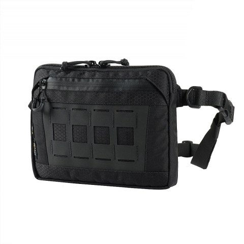 Torba na ramię M-Tac Admin Bag Elite Black (10176002) M-TAC