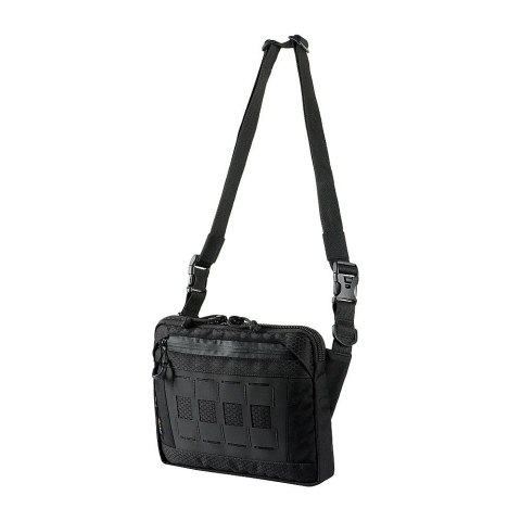 Torba na ramię M-Tac Admin Bag Elite Black (10176002) M-TAC