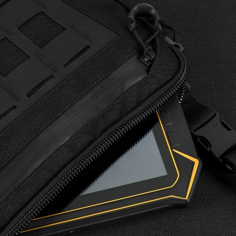 Torba na ramię M-Tac Admin Bag Elite Black (10176002) M-TAC