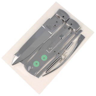 Zestaw montażowy Mikov Predator (241-N-1) Mikov s.r.o.