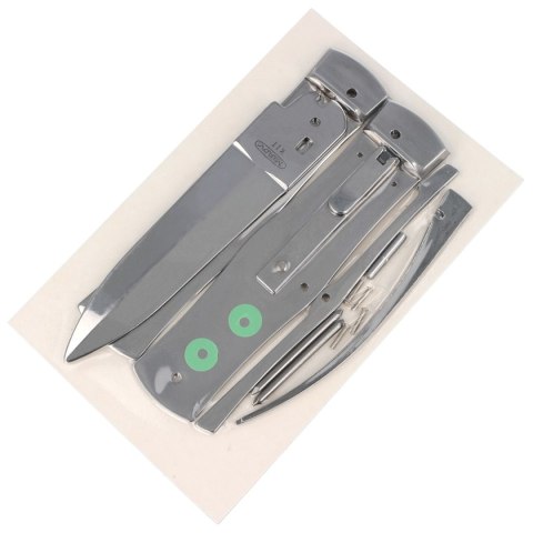 Zestaw montażowy Mikov Predator (241-N-1) Mikov s.r.o.