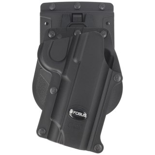 Kabura OWB Fobus C-21 QL RP1 do Browning, Colt, FN, Kimber, Sarilmaz, Remington, S&W, Sig/Sauer Fobus