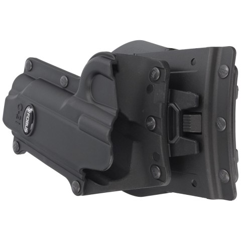 Kabura OWB Fobus C-21 QL RP1 do Browning, Colt, FN, Kimber, Sarilmaz, Remington, S&W, Sig/Sauer Fobus