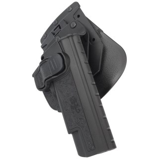Kabura Fobus 1911CH QL RP1 do Colt, Kimber, Remington, Ruger, Sig Sauer, S&W, Springfield, STI, Tanfolio, Taurus Fobus