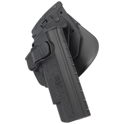 Kabura Fobus 1911CH QL RP1 do Colt, Kimber, Remington, Ruger, Sig Sauer, S&W, Springfield, STI, Tanfolio, Taurus Fobus