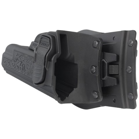 Kabura Fobus 1911CH QL RP1 do Colt, Kimber, Remington, Ruger, Sig Sauer, S&W, Springfield, STI, Tanfolio, Taurus Fobus