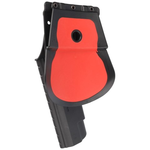 Kabura Fobus 1911CH QL RP1 do Colt, Kimber, Remington, Ruger, Sig Sauer, S&W, Springfield, STI, Tanfolio, Taurus Fobus
